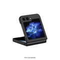 Samsung Galaxy Z Flip7 FE Slim Case - Smooth Matte Finish | Venture Series by Zerodamage Sahara Case LLC