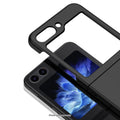 Samsung Galaxy Z Flip7 FE Slim Case - Smooth Matte Finish | Venture Series by Zerodamage Sahara Case LLC