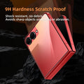 Samsung Galaxy Z Flip7 Screen Protector – Full Body with Alignment Tool, Clear | ZeroDamage by Zerodamage Sahara Case LLC