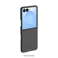 Samsung Galaxy Z Flip7 Slim Case - Smooth Matte Finish | Venture Series by Zerodamage Sahara Case LLC