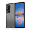 Samsung Galaxy Z Fold7 Case - Anti-Slip Grip, Slim Matte Finish Design | Venture Series by Zerodamage Sahara Case LLC