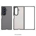Samsung Galaxy Z Fold7 Case - Anti-Slip Grip, Slim Matte Finish Design | Venture Series by Zerodamage Sahara Case LLC