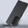 Samsung Galaxy Z Fold7 Case - Ultra-Slim Smooth Matte Finish Design | Venture Series by Zerodamage Sahara Case LLC