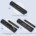 Samsung-TV-Remote for All Samsung LCD LED HDTV 3D Smart TVs Models by DailySale