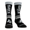 San Antonio Spurs - Statement Edition Jersey (2023-2024)