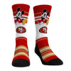 San Francisco 49ers - Disney - Sit Stripe