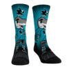 San Jose Sharks - Mascot Pump Up!