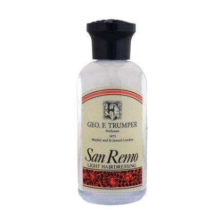 Geo. F. Trumper San Remo Light Hairdressing by Pasteur Pharmacy