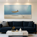 Sand Drifter Wall Art by Tailored Canvases