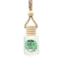 Sand & Sea Car Freshener by Wild Bear Market