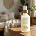 Sand & Sea Room Spray by Wild Bear Market