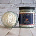 Sandalwood Whipped Body Butter by Duma Mbili LLC
