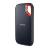 SanDisk 1TB Extreme Portable External SSD - Up to 550MB/s USB-C, USB 3.1 (Refurbished)