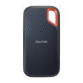 SanDisk 1TB Extreme Portable External SSD - Up to 550MB/s USB-C, USB 3.1 (Refurbished) by DailySale