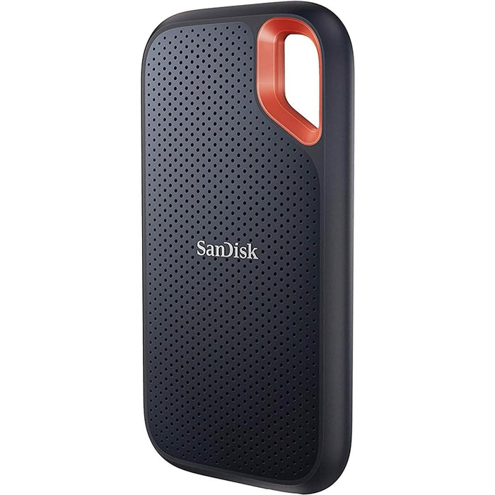 SanDisk 1TB Extreme Portable SSD (Refurbished) by DailySale
