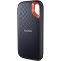 SanDisk 4TB Extreme Portable SSD (Refurbished) by DailySale