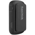 SanDisk Clip 16GB Sport Plus MP3 Player (Refurbished) by DailySale
