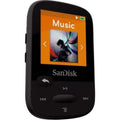 SanDisk Clip 16GB Sport Plus MP3 Player (Refurbished) by DailySale