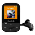 SanDisk Clip 16GB Sport Plus MP3 Player (Refurbished) by DailySale