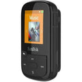 SanDisk Clip 16GB Sport Plus MP3 Player (Refurbished) by DailySale
