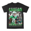 Saquon Barkley "26" Graphic Tee by Obsessed with graphic tees