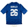 Saquon Barkley Signed Giants Nike Jersey (Panini)
