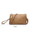 Sarah Clutch by Boutique 23