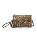 Sarah Clutch by Boutique 23