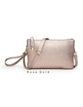Sarah Clutch by Boutique 23