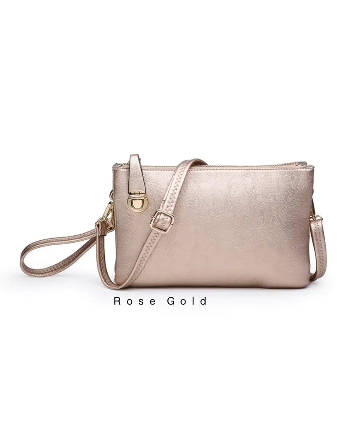 Sarah Clutch by Boutique 23