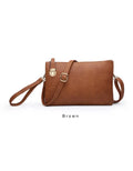 Sarah Clutch by Boutique 23