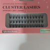 Sassi Cluster Lashes Effortless Beauty, 24 Lash Clusters