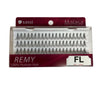 Sassi Maiasa Flare Long Eyelashes, No Glue Included