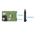 SATA PATA IDE to USB 2.0 Adapter Converter Cable For 2.5" 3.5" Hard Drive Disk by DailySale