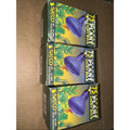 Satco S2851 120V 75 Watt R25 Medium Base Plant Light Bulb, Blue Lot Of 3 by Price Is Right Miami