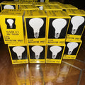 Satco S3205 Reflector Spot Bulb, 25W 120V (Lot of 23) by Price Is Right Miami