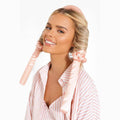 Satin Heatless Hair Curler by DailySale