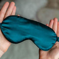 Satin Sleep Eye Mask by DailySale