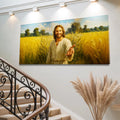Savior's Invitation Faith Wall Art II by Tailored Canvases