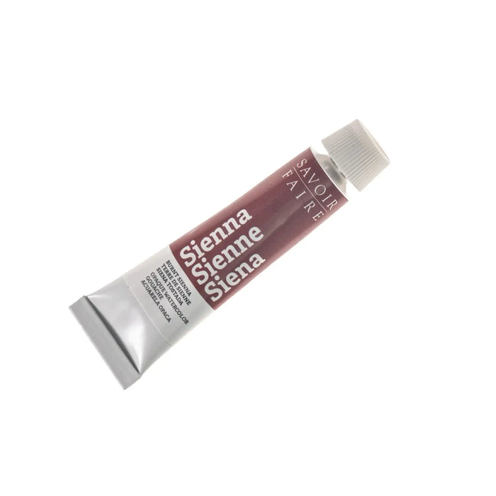 Savoir Faire Opaque Watercolor Gouache -10ml by ShopSketchBox