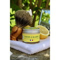 Martin de Candre Agrumes Citrus Collection Shaving Soap by Pasteur Pharmacy