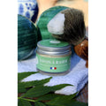Martin de Candre Fern Fougere Collection Shaving Soap by Pasteur Pharmacy