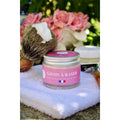 Martin de Candre Rose Collection Shaving Soap by Pasteur Pharmacy