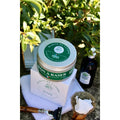 Martin de Candre Vetyver Collection Shaving Soap by Pasteur Pharmacy