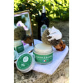 Martin de Candre Vetyver Collection Shaving Soap by Pasteur Pharmacy