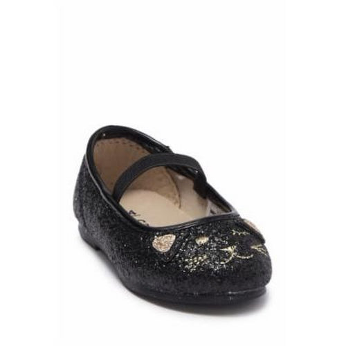 Carters Girls Toddler Fairy Flat Flats Shoes, Size 5 by Vanessa Jane