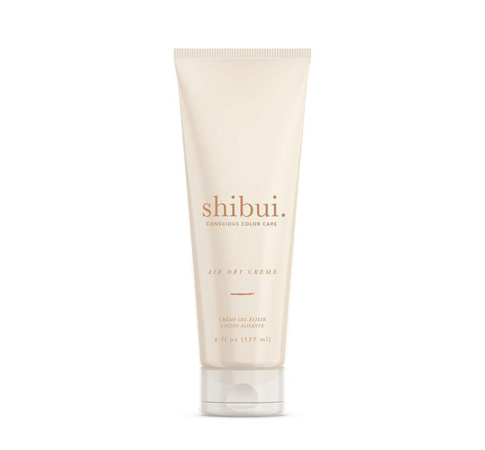 Shibui Air Dry Creme 6oz by The Warehouse Salon