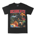 Scarface Graphic Tee by Obsessed with graphic tees