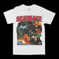 Scarface Graphic Tee by Obsessed with graphic tees