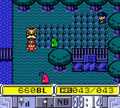 Pokemon Jade Version GBC Video Game Gameboy Color ROM Hack by VintageVideoGameStore